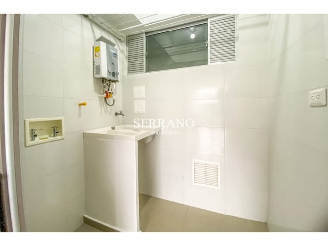 Apartamento de 3 alcobas en venta en Cañaveral, Floridablanca, 91 m² · foto 4 de 24