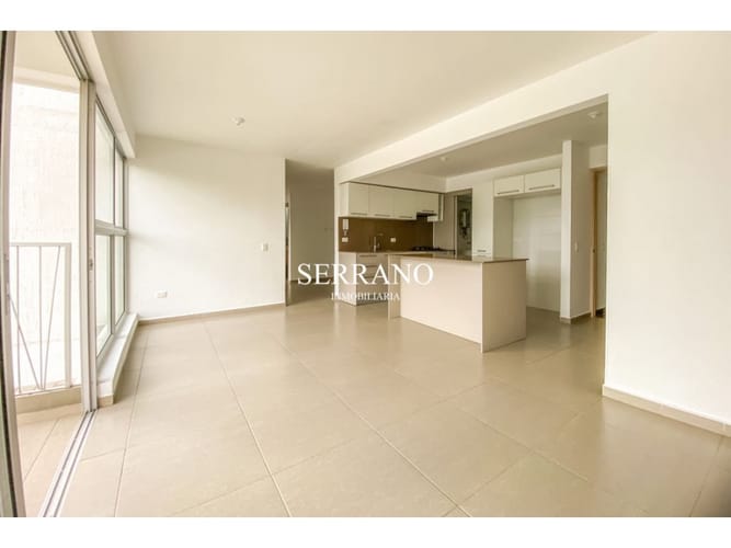 Apartamento de 3 alcobas en venta en Cañaveral, Floridablanca, 91 m² · foto 5 de 24