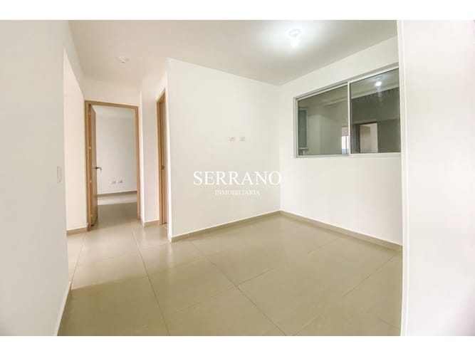 Apartamento de 3 alcobas en venta en Cañaveral, Floridablanca, 91 m² · foto 6 de 24