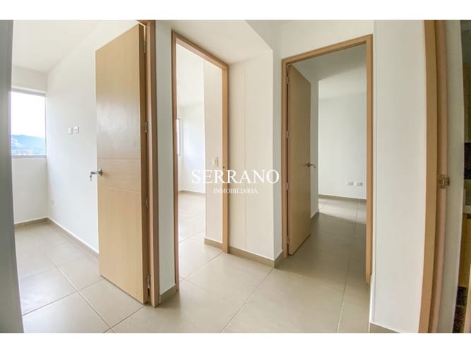 Apartamento de 3 alcobas en venta en Cañaveral, Floridablanca, 91 m² · foto 7 de 24
