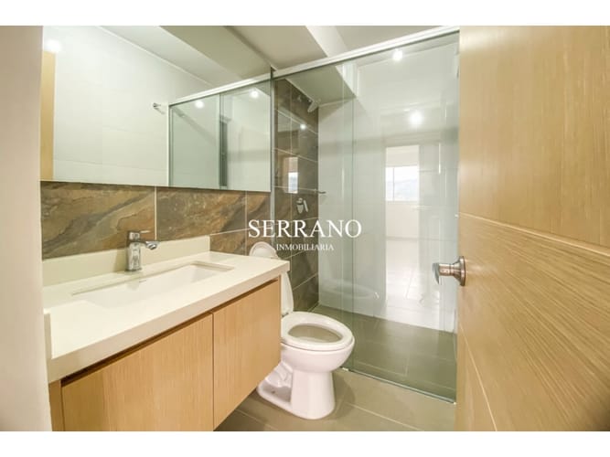 Apartamento de 3 alcobas en venta en Cañaveral, Floridablanca, 91 m² · foto 8 de 24