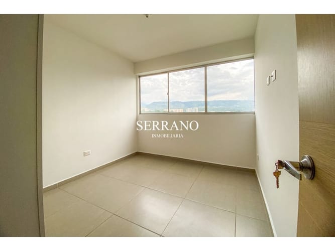 Apartamento de 3 alcobas en venta en Cañaveral, Floridablanca, 91 m² · foto 9 de 24