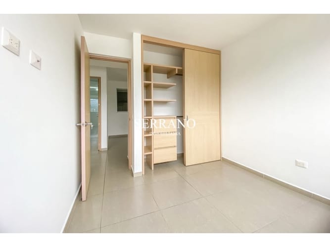 Apartamento de 3 alcobas en venta en Cañaveral, Floridablanca, 91 m² · foto 10 de 24