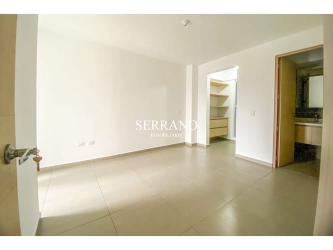 Apartamento de 3 alcobas en venta en Cañaveral, Floridablanca, 91 m² · foto 13 de 24