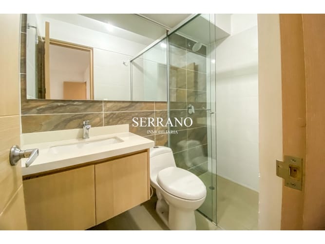 Apartamento de 3 alcobas en venta en Cañaveral, Floridablanca, 91 m² · foto 16 de 24