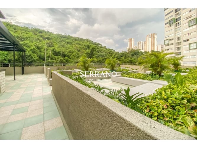 Apartamento de 3 alcobas en venta en Cañaveral, Floridablanca, 91 m² · foto 18 de 24