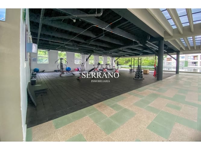 Apartamento de 3 alcobas en venta en Cañaveral, Floridablanca, 91 m² · foto 20 de 24