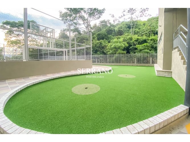 Apartamento de 3 alcobas en venta en Cañaveral, Floridablanca, 91 m² · foto 21 de 24