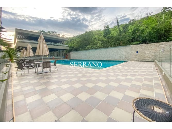 Apartamento de 3 alcobas en venta en Cañaveral, Floridablanca, 91 m² · foto 24 de 24
