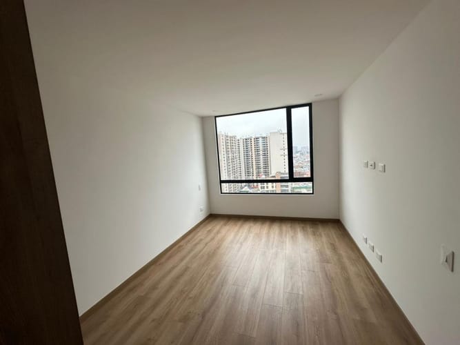 Apartamento de 3 alcobas en venta en Balcones Del Salitre, Bogotá, 97 m² · foto 3 de 19