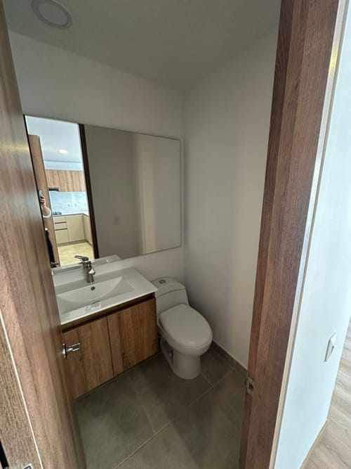 Apartamento de 3 alcobas en venta en Balcones Del Salitre, Bogotá, 97 m² · foto 5 de 19
