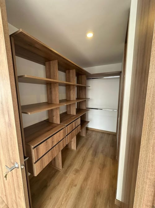Apartamento de 3 alcobas en venta en Balcones Del Salitre, Bogotá, 97 m² · foto 8 de 19