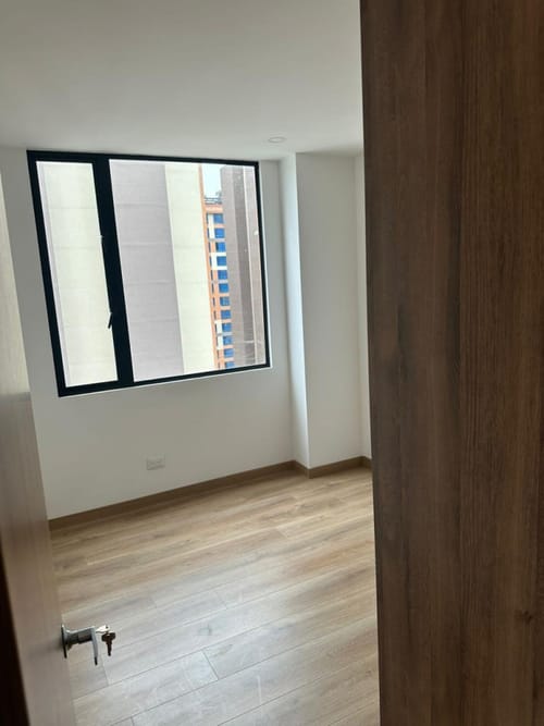 Apartamento de 3 alcobas en venta en Balcones Del Salitre, Bogotá, 97 m² · foto 10 de 19