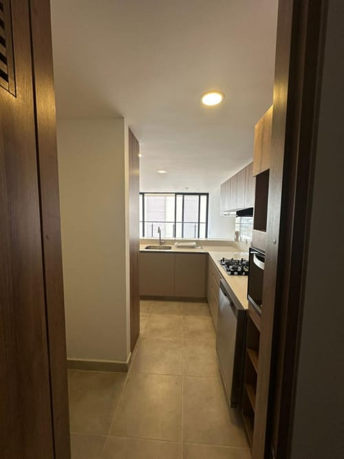 Apartamento de 3 alcobas en venta en Balcones Del Salitre, Bogotá, 97 m² · foto 13 de 19