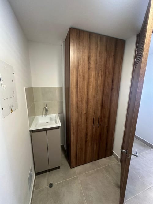 Apartamento de 3 alcobas en venta en Balcones Del Salitre, Bogotá, 97 m² · foto 15 de 19