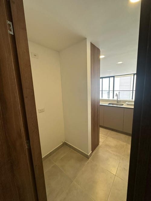 Apartamento de 3 alcobas en venta en Balcones Del Salitre, Bogotá, 97 m² · foto 16 de 19