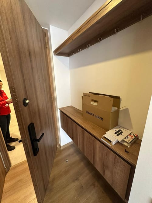 Apartamento de 3 alcobas en venta en Balcones Del Salitre, Bogotá, 97 m² · foto 17 de 19