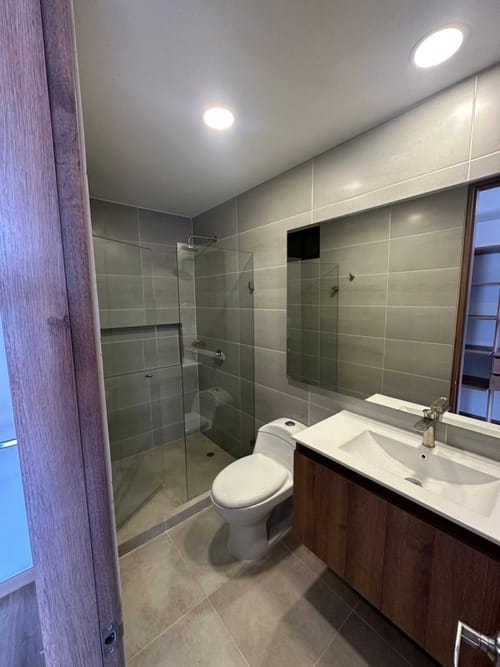 Apartamento de 3 alcobas en venta en Balcones Del Salitre, Bogotá, 97 m² · foto 18 de 19