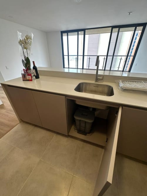 Apartamento de 3 alcobas en venta en Balcones Del Salitre, Bogotá, 97 m² · foto 19 de 19