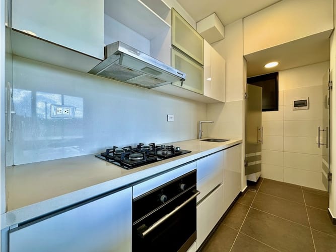 Apartamento de 3 alcobas en venta en Ciudad Salitre, Bogotá, 78 m² · foto 6 de 24