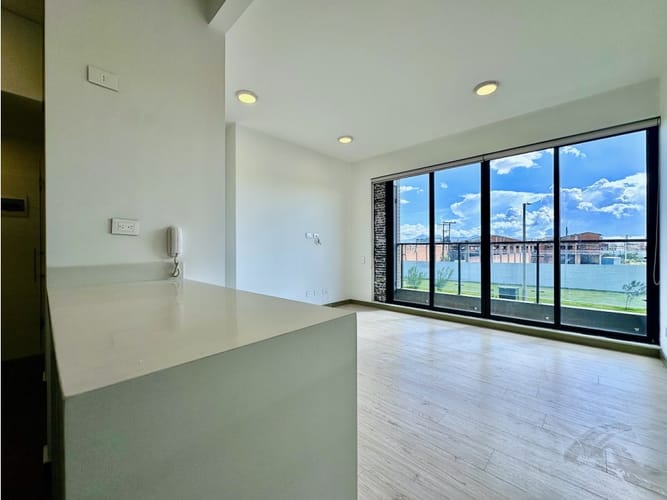 Apartamento de 3 alcobas en venta en Ciudad Salitre, Bogotá, 78 m² · foto 8 de 24