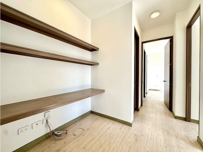 Apartamento de 3 alcobas en venta en Ciudad Salitre, Bogotá, 78 m² · foto 10 de 24