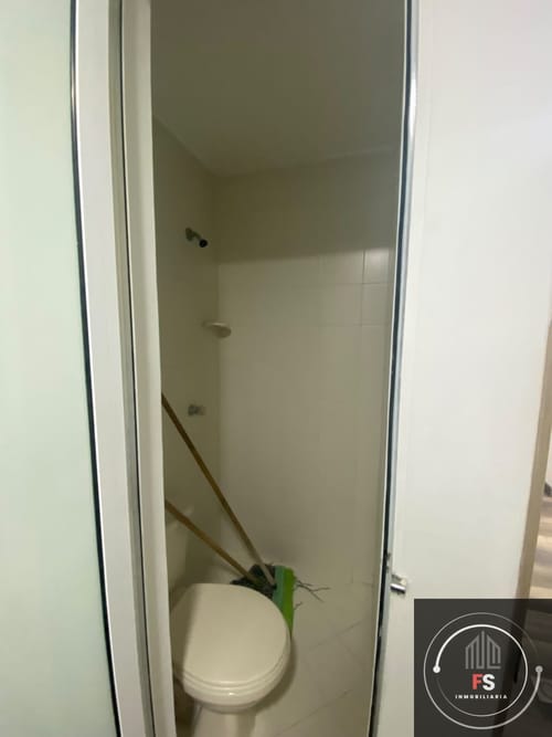Apartamento de 4 alcobas en arriendo en Asomadera No.2, Medellín, 105 m² · foto 13 de 16