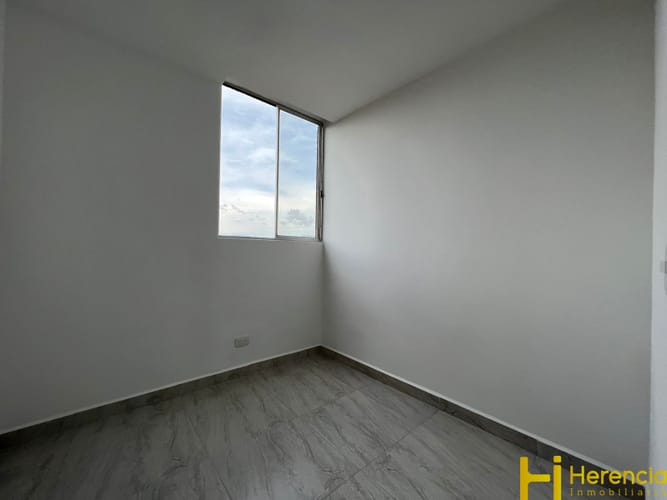 Apartamento de 3 alcobas en venta en Cabecera San Antonio De Prado, Medellín, 50 m² · foto 3 de 14