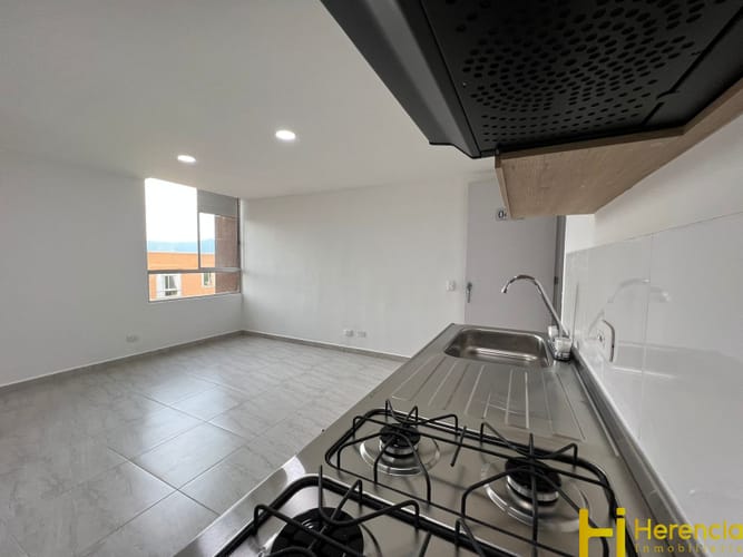 Apartamento de 3 alcobas en venta en Cabecera San Antonio De Prado, Medellín, 50 m² · foto 12 de 14