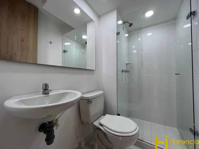 Apartamento de 3 alcobas en venta en Cabecera San Antonio De Prado, Medellín, 50 m² · foto 13 de 14