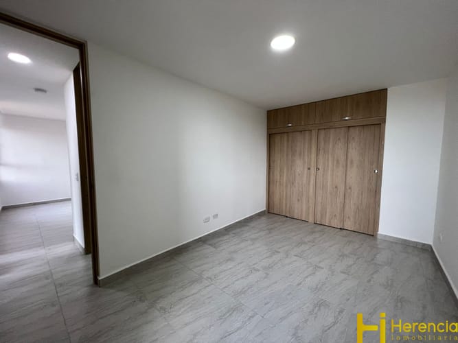 Apartamento de 3 alcobas en venta en Cabecera San Antonio De Prado, Medellín, 50 m² · foto 14 de 14