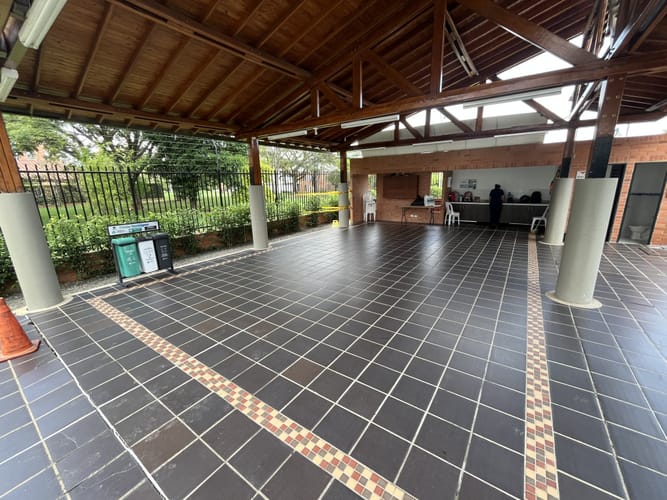 Apartamento de 2 alcobas en arriendo en Valle Del Lili, Cali, 60 m² · foto 3 de 24