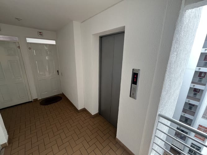 Apartamento de 2 alcobas en arriendo en Valle Del Lili, Cali, 60 m² · foto 7 de 24