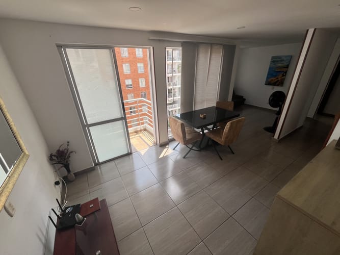 Apartamento de 2 alcobas en arriendo en Valle Del Lili, Cali, 60 m² · foto 8 de 24