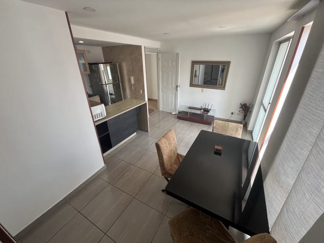 Apartamento de 2 alcobas en arriendo en Valle Del Lili, Cali, 60 m² · foto 10 de 24