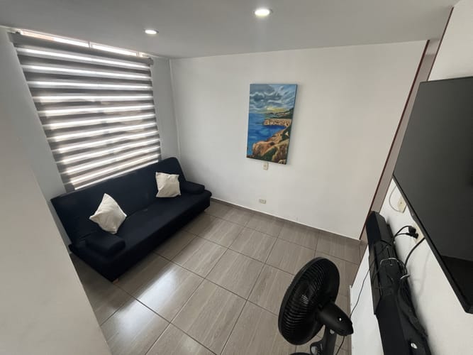 Apartamento de 2 alcobas en arriendo en Valle Del Lili, Cali, 60 m² · foto 15 de 24