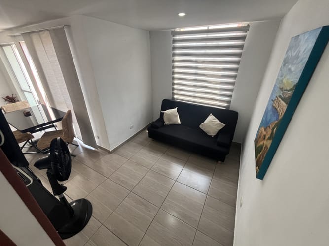 Apartamento de 2 alcobas en arriendo en Valle Del Lili, Cali, 60 m² · foto 16 de 24