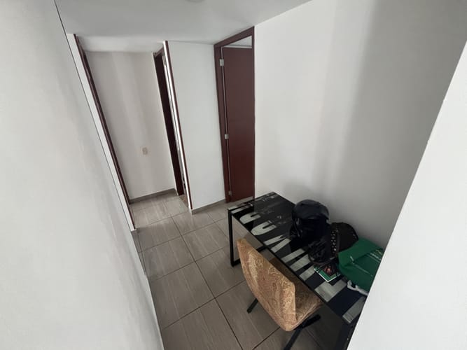 Apartamento de 2 alcobas en arriendo en Valle Del Lili, Cali, 60 m² · foto 17 de 24
