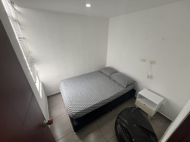 Apartamento de 2 alcobas en arriendo en Valle Del Lili, Cali, 60 m² · foto 19 de 24