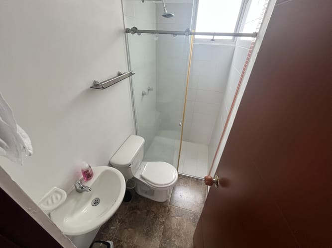 Apartamento de 2 alcobas en arriendo en Valle Del Lili, Cali, 60 m² · foto 20 de 24