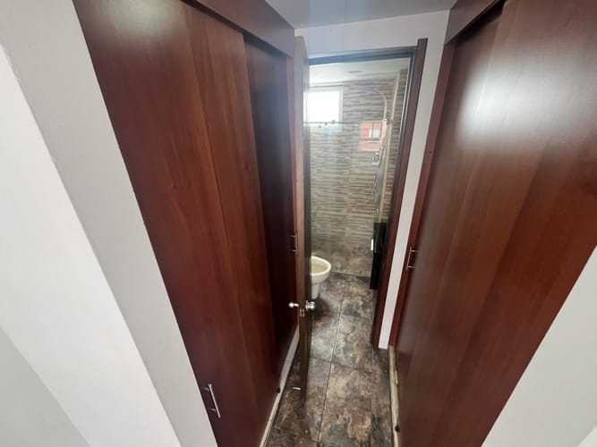 Apartamento de 2 alcobas en arriendo en Valle Del Lili, Cali, 60 m² · foto 23 de 24