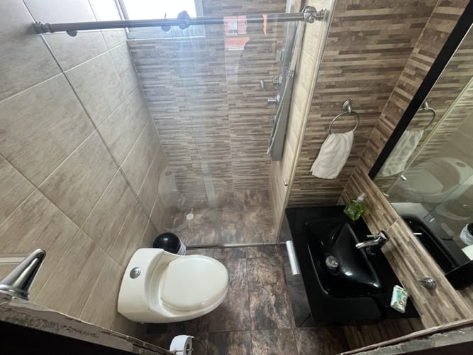 Apartamento de 2 alcobas en arriendo en Valle Del Lili, Cali, 60 m² · foto 24 de 24