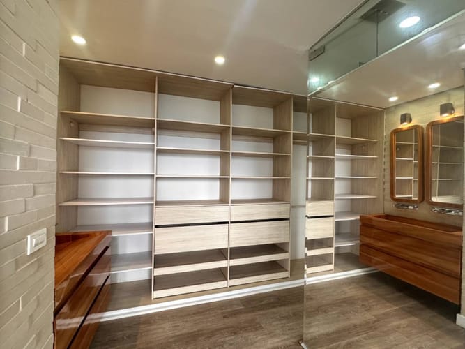 Apartamento de 1 alcoba en arriendo en El Poblado, Medellín, 68 m² · foto 9 de 14