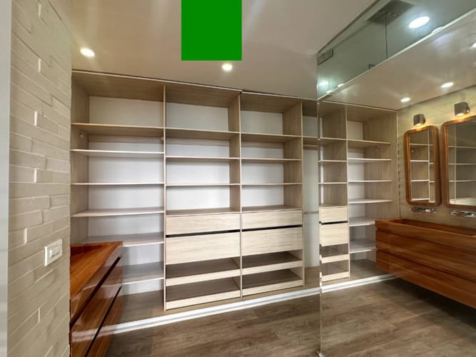 Apartamento de 1 alcoba en arriendo en El Poblado, Medellín, 68 m² · foto 10 de 14