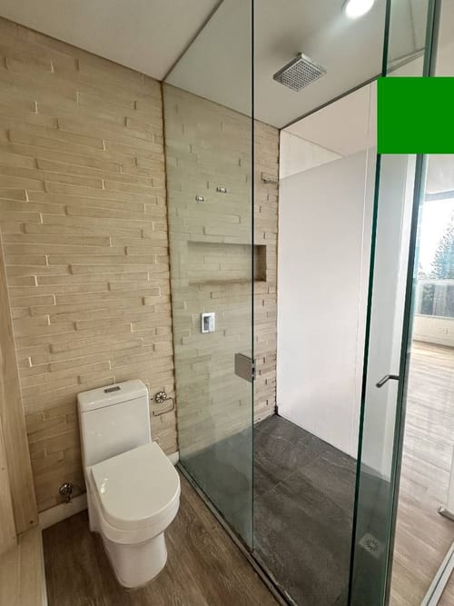 Apartamento de 1 alcoba en arriendo en El Poblado, Medellín, 68 m² · foto 14 de 14