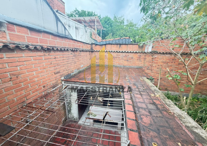 Casa de 5 alcobas en arriendo en Laureles, Medellín, 500 m² · foto 22 de 24