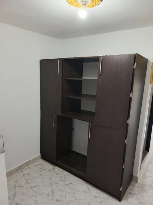 Apartaestudio en arriendo en Monteclaro, Medellín, 32 m² · foto 5 de 10