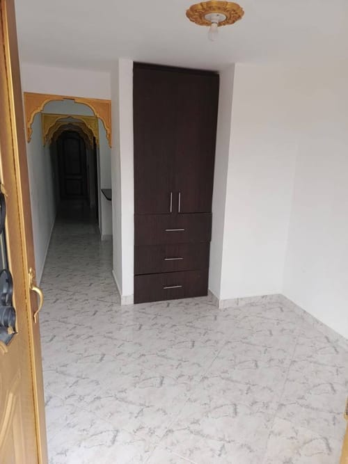 Apartaestudio en arriendo en Monteclaro, Medellín, 32 m² · foto 7 de 10