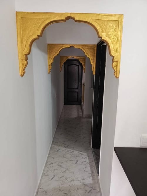 Apartaestudio en arriendo en Monteclaro, Medellín, 32 m² · foto 10 de 10