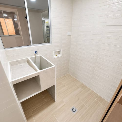 Apartamento de 3 alcobas en arriendo en Guatiguara, Piedecuesta, 60 m² · foto 5 de 10